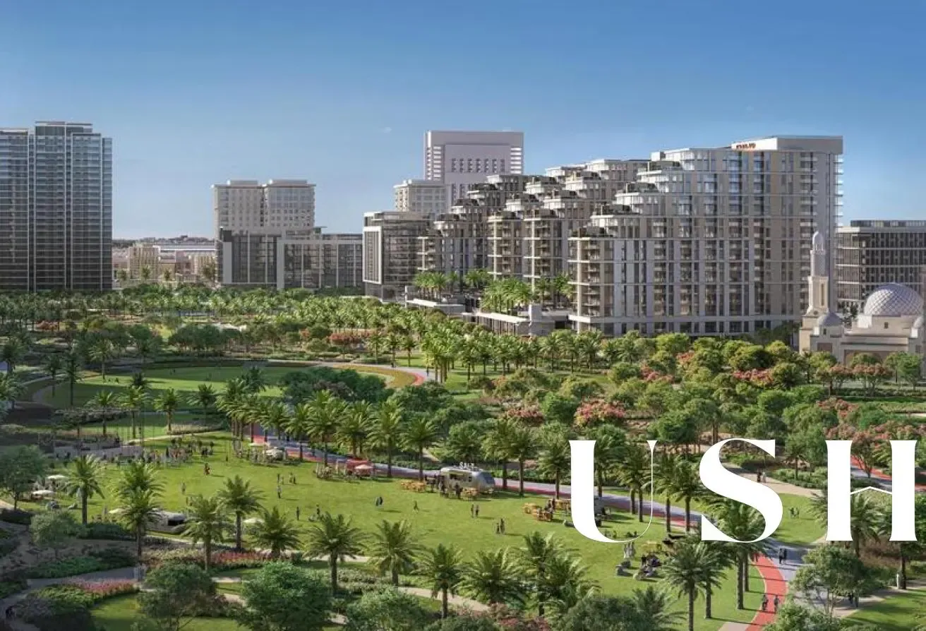 Spacious Layout | Exclusive | Handover Soon