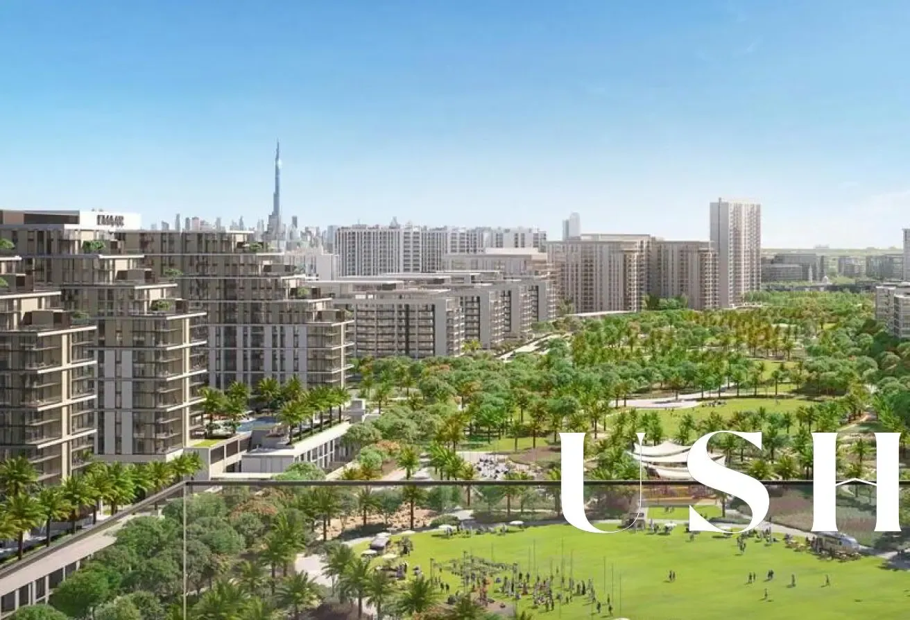 Spacious Layout | Exclusive | Handover Soon