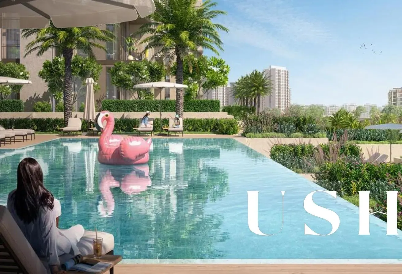 Spacious Layout | Exclusive | Handover Soon