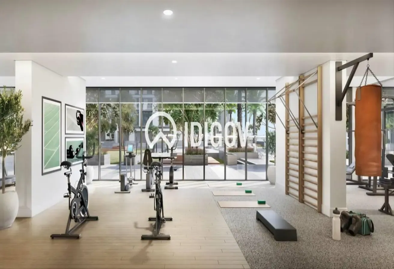 Skyline Charm | Modern Living | Elvira 2 Apartment