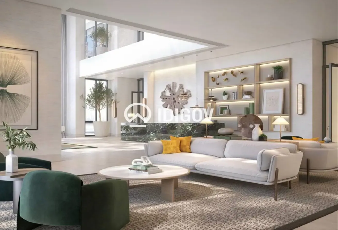 Skyline Charm | Modern Living | Elvira 2 Apartment