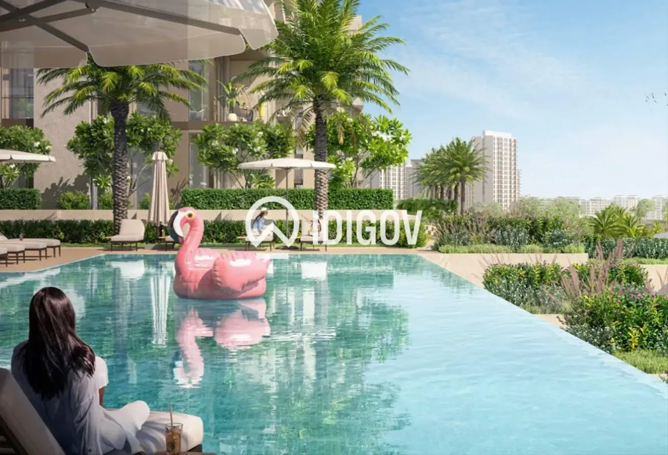 Skyline Charm | Modern Living | Elvira 2 Apartment