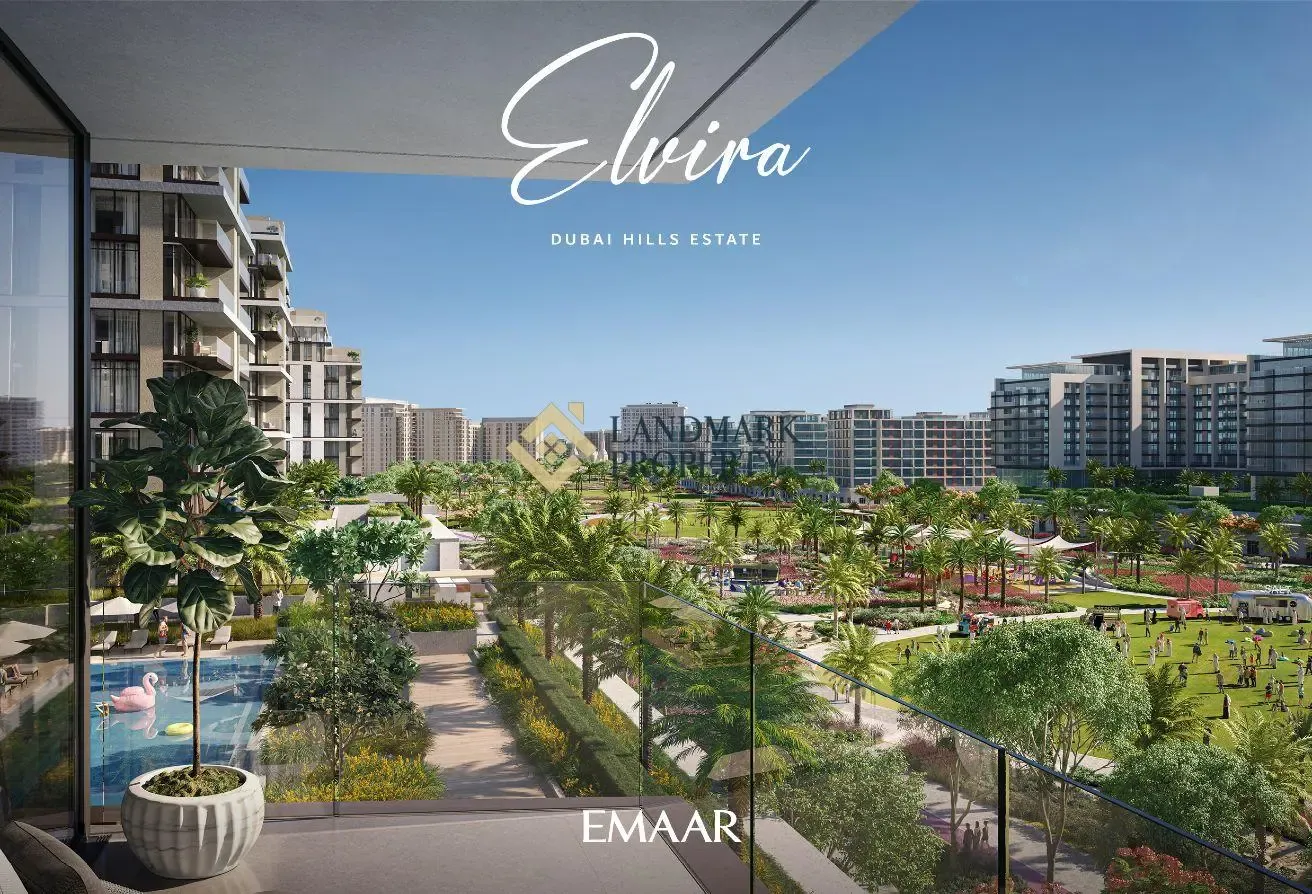 High Floor | Best Park View | Multiple Units