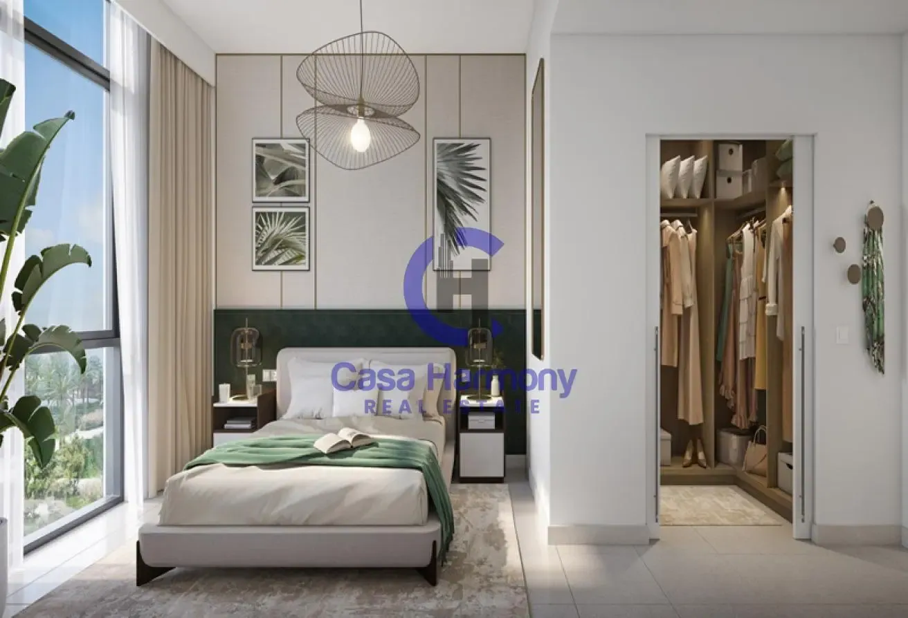 Golf Course Views  | Duplex | Near to Handover