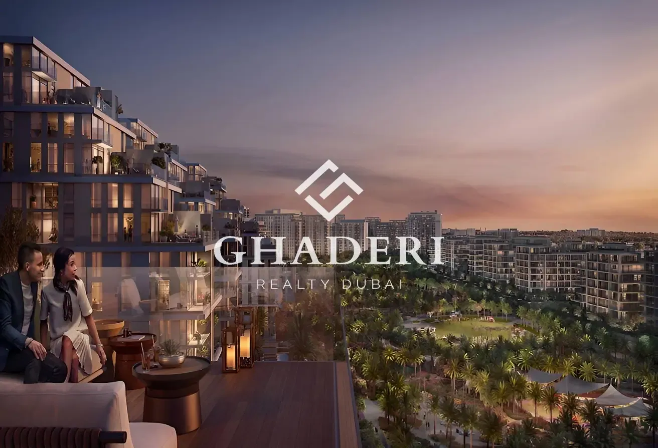 Prime Location | Modern Lay Out | Q2 2026 Handover