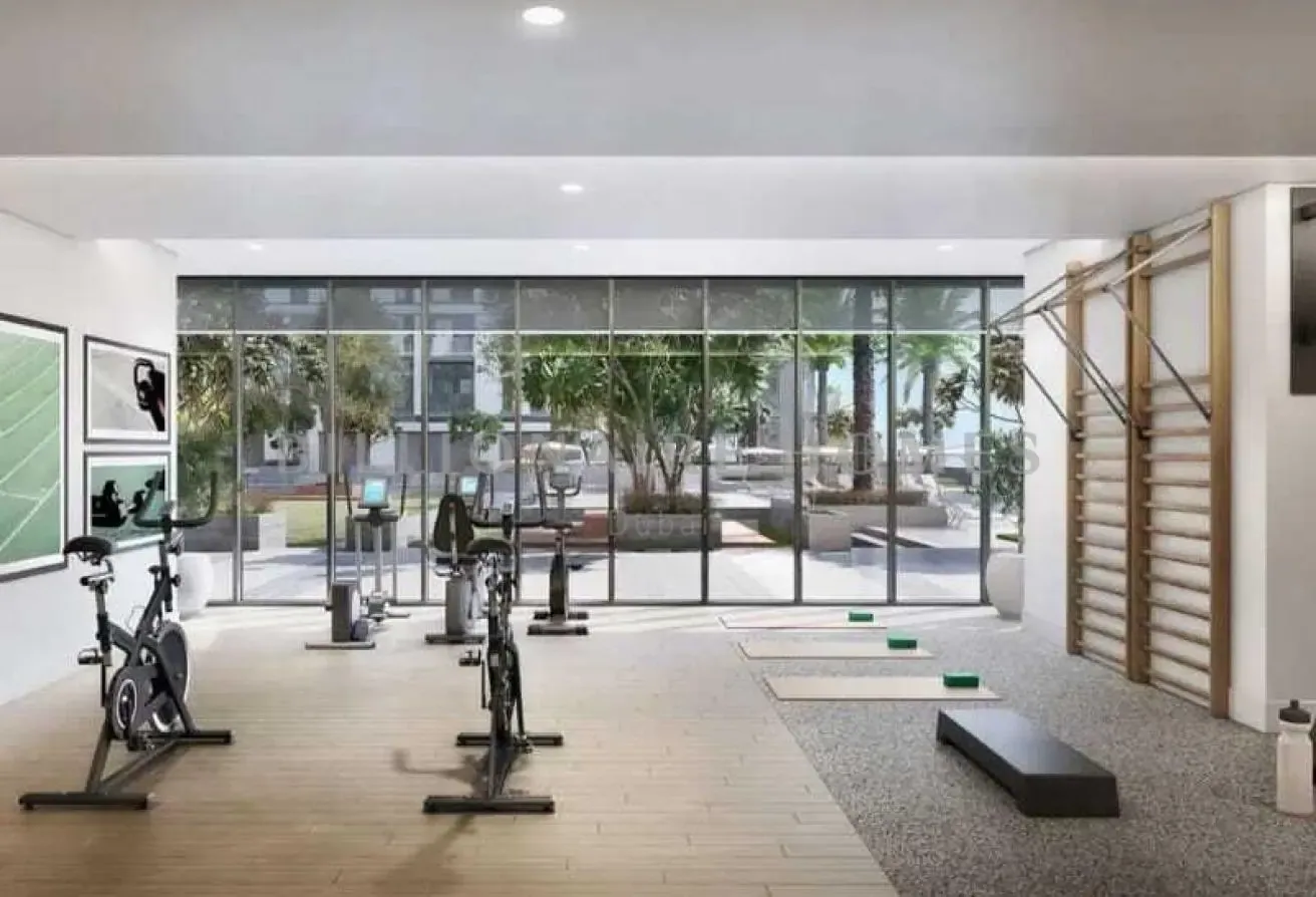 Mid Floor | Close to Handover | Ready to proceed