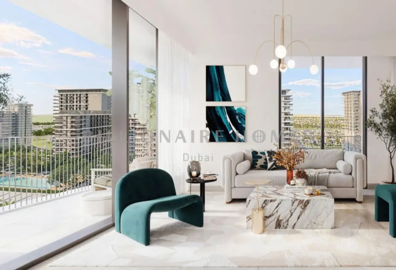 Mid Floor | Close to Handover | Ready to proceed