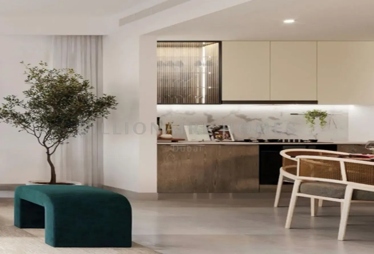 Mid Floor | Close to Handover | Ready to proceed