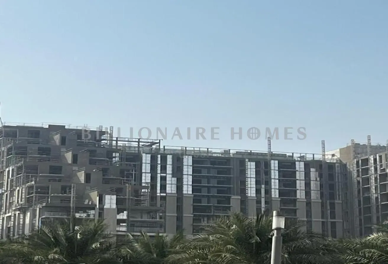 Mid Floor | Close to Handover | Ready to proceed