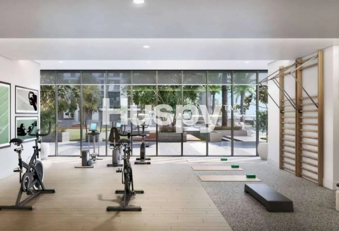 Park and Garden View | Payment Plan | Near Mall