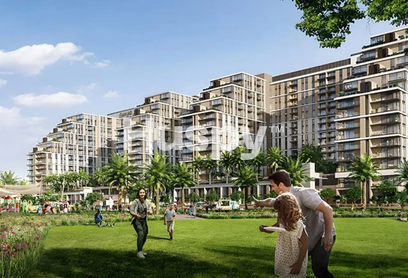 Park and Garden View | Payment Plan | Near Mall