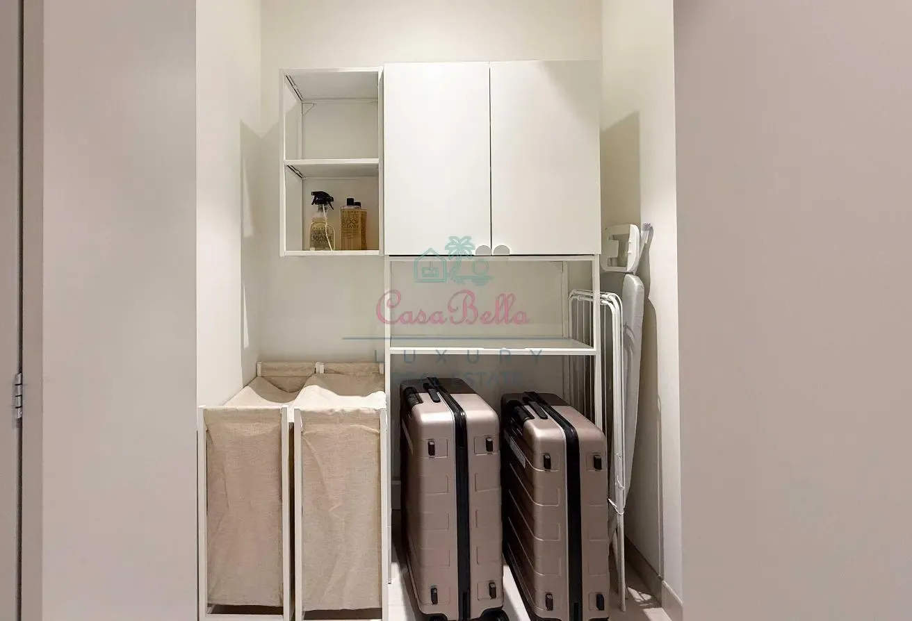 Exclusive 3BR Townhouse | Access to Park | Maid's