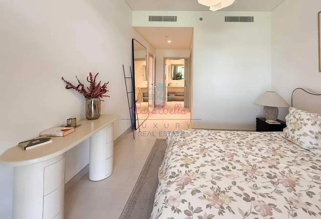 Exclusive 3BR Townhouse | Access to Park | Maid's