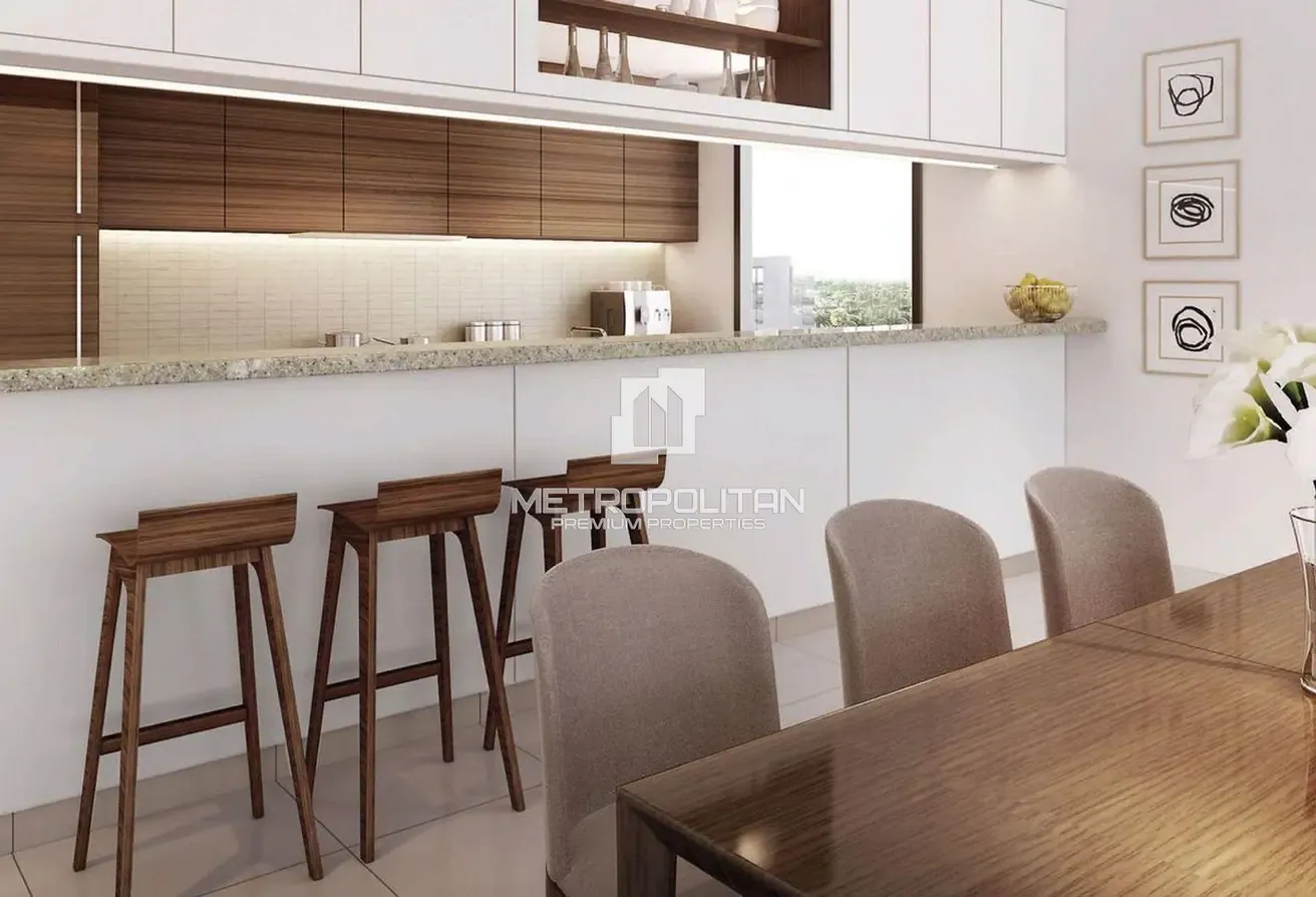 Exclusive | Premium Living | Park View | Mid-Floor