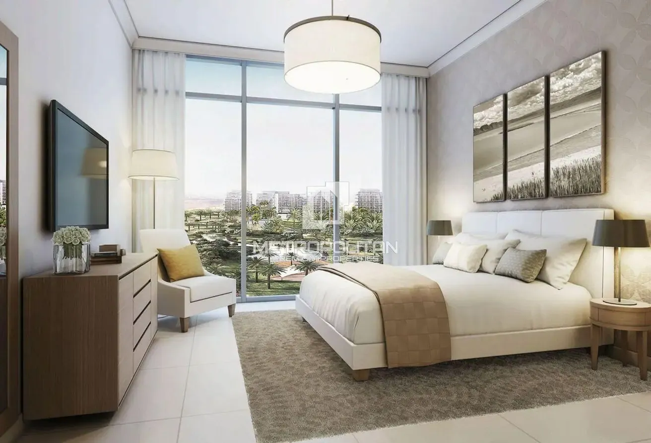Exclusive | Premium Living | Park View | Mid-Floor