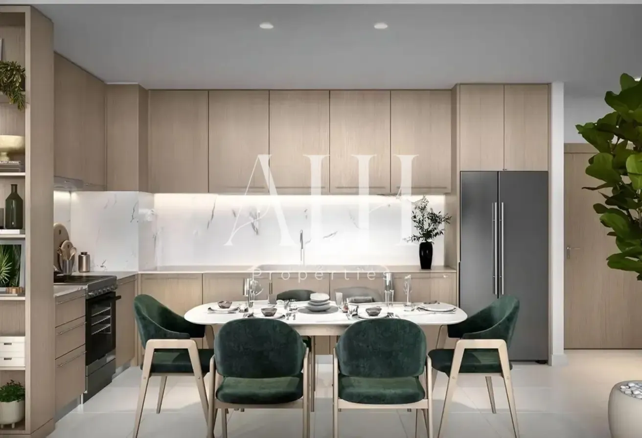 Best Price | Handover Soon | on the park