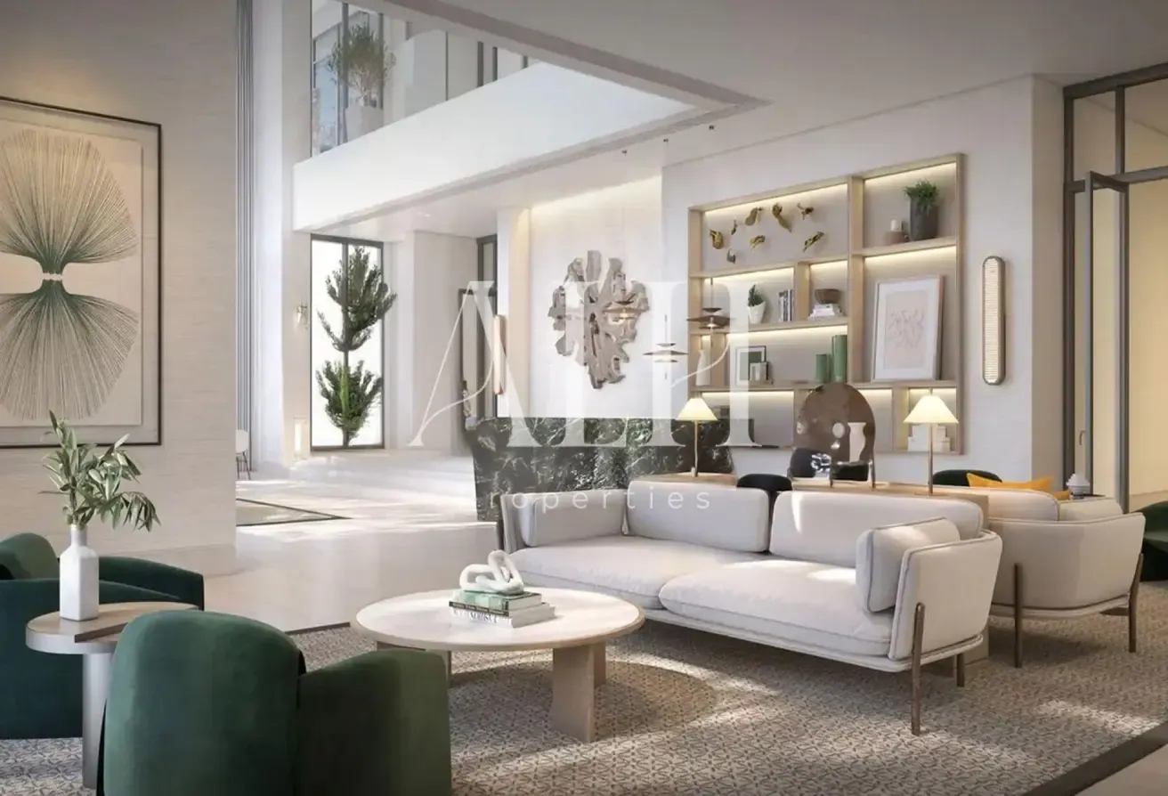 Best Price | Handover Soon | on the park