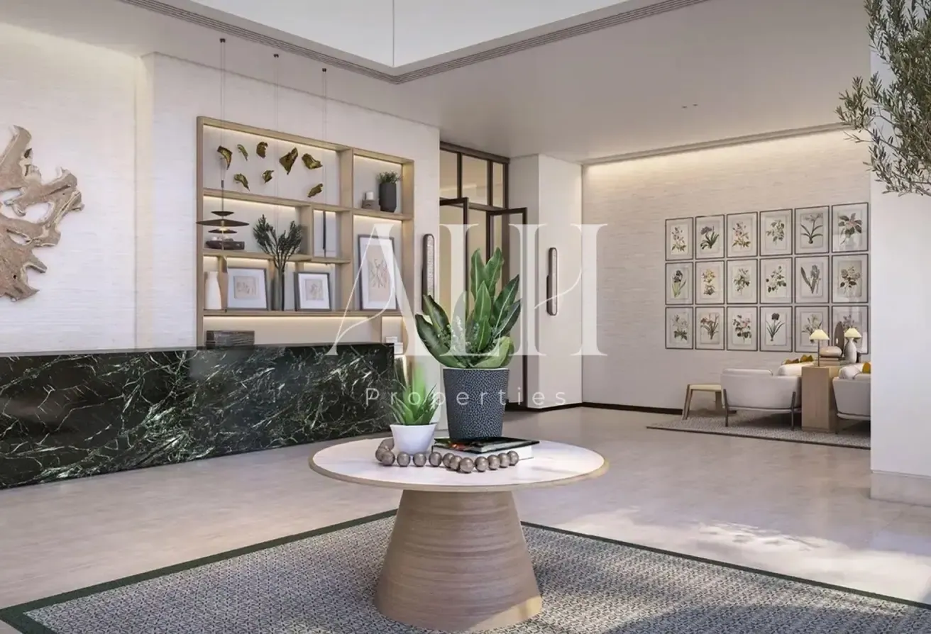 Best Price | Handover Soon | on the park