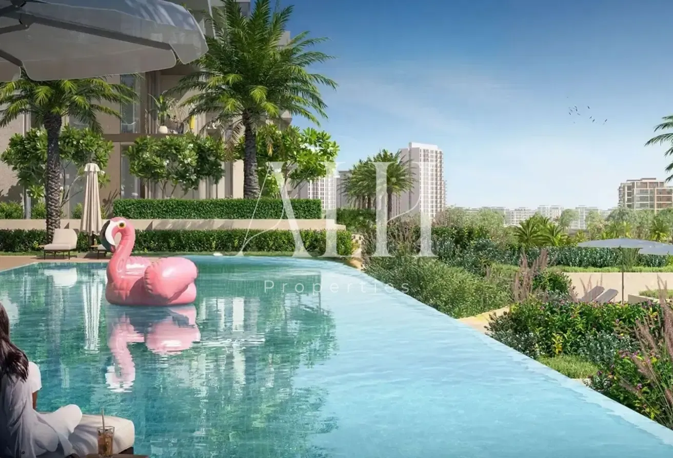 Best Price | Handover Soon | on the park