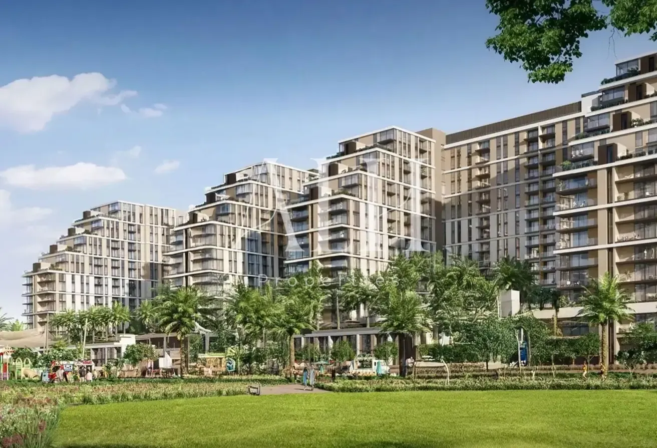 Best Price | Handover Soon | on the park