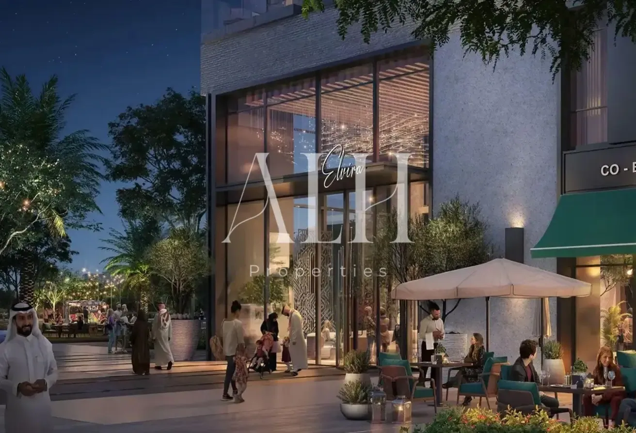 Best Price | Handover Soon | on the park