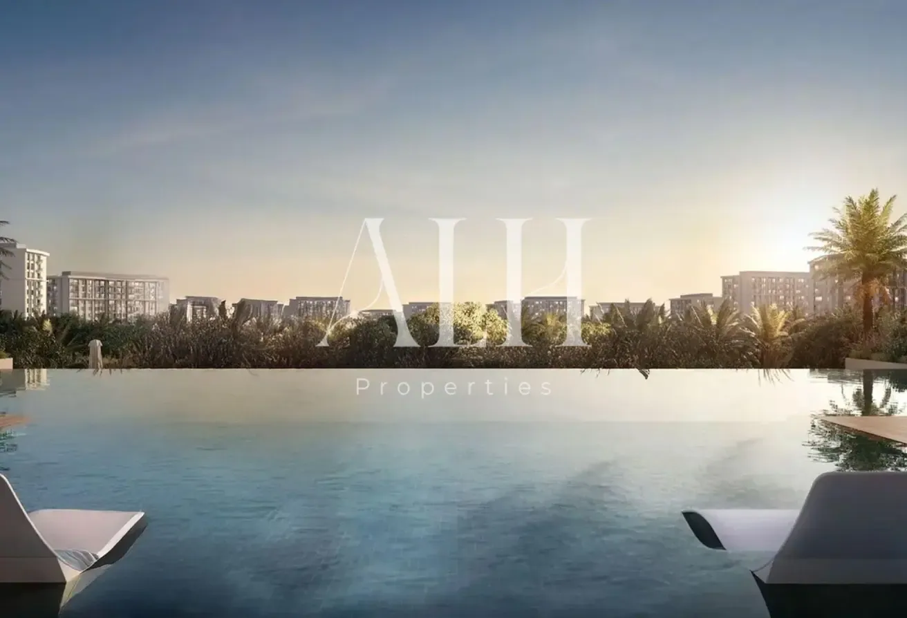Best Price | Handover Soon | on the park
