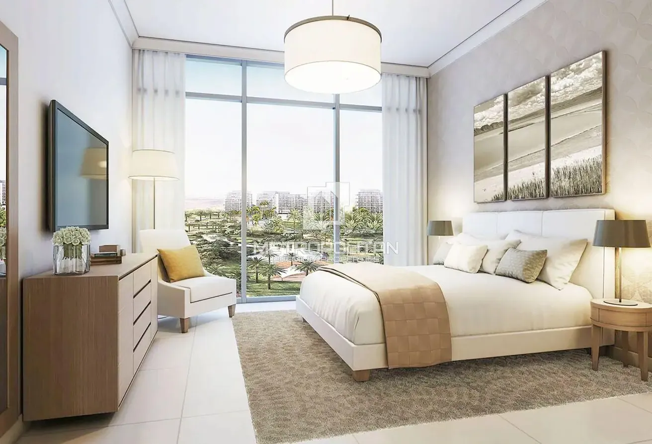 Rare Duplex | Corner Unit | Full Park View