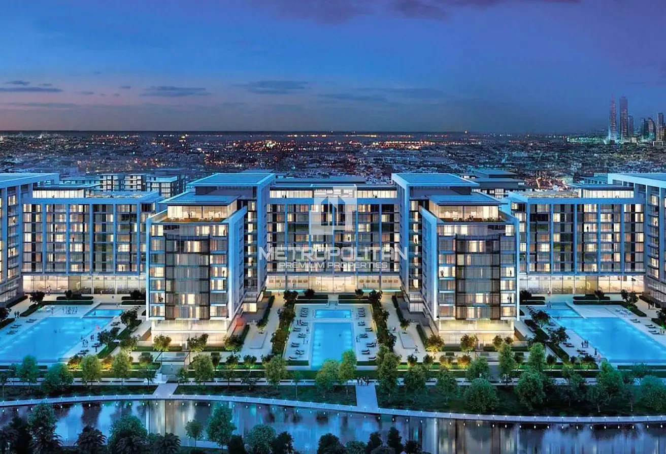 Rare Duplex | Corner Unit | Full Park View
