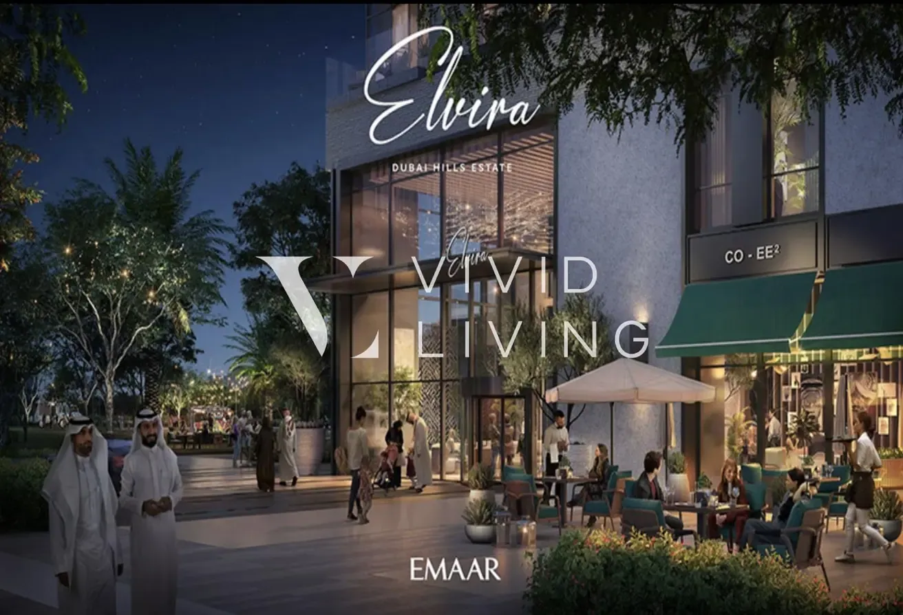 Handover Soon | Prime Location | 2 Bedroom