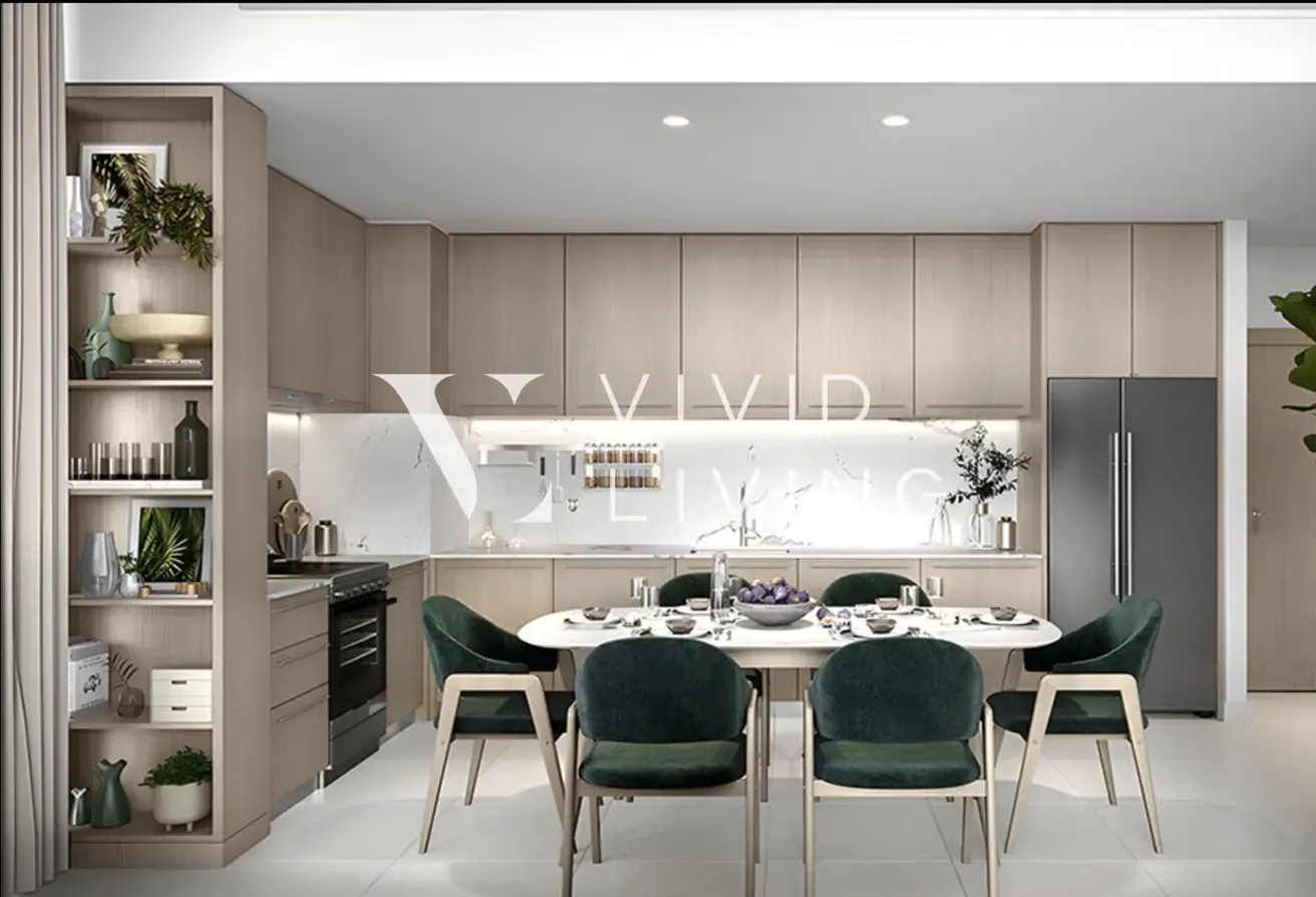Handover Soon | Prime Location | 2 Bedroom