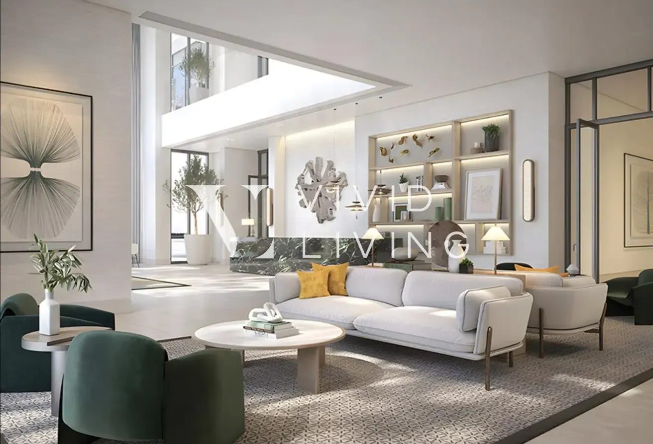 Handover Soon | Prime Location | 2 Bedroom