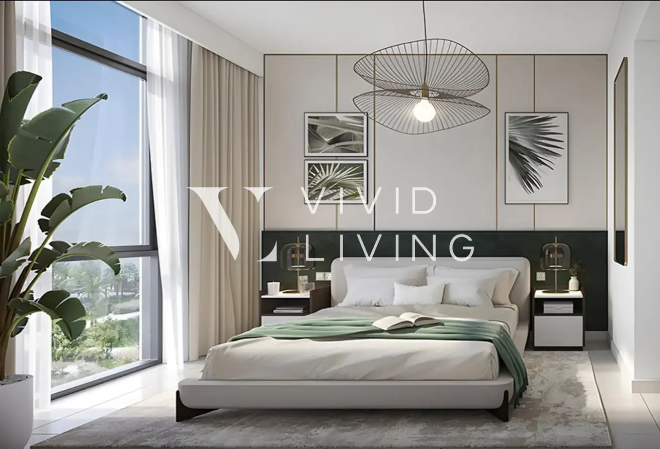 Handover Soon | Prime Location | 2 Bedroom