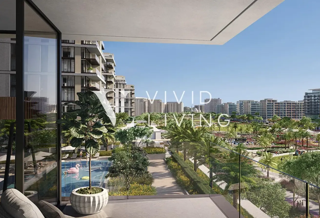 Handover Soon | Prime Location | 2 Bedroom