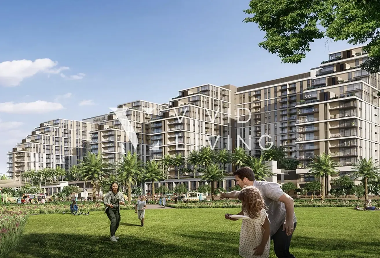 Handover Soon | Prime Location | 2 Bedroom