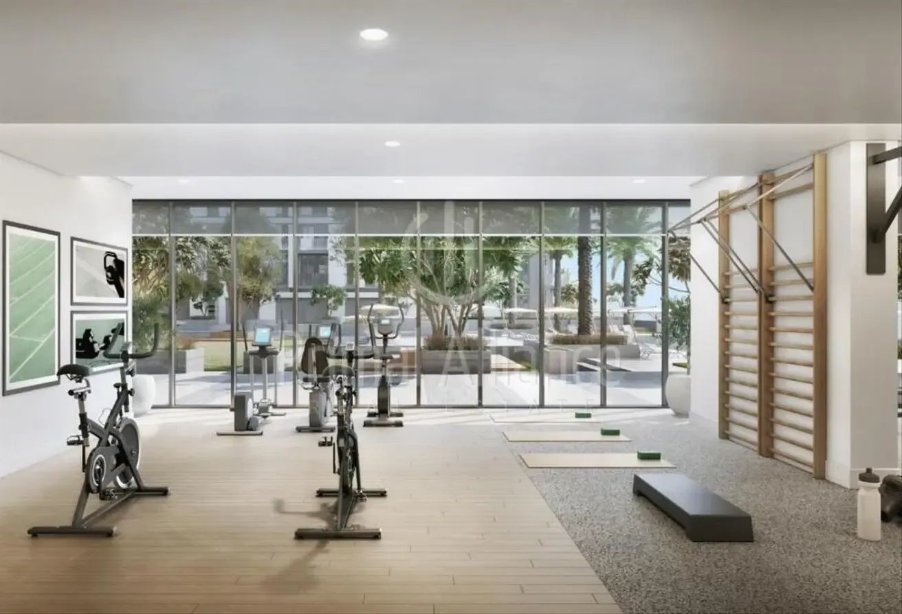 Handover 2026Q2 | On The Park | High Floor