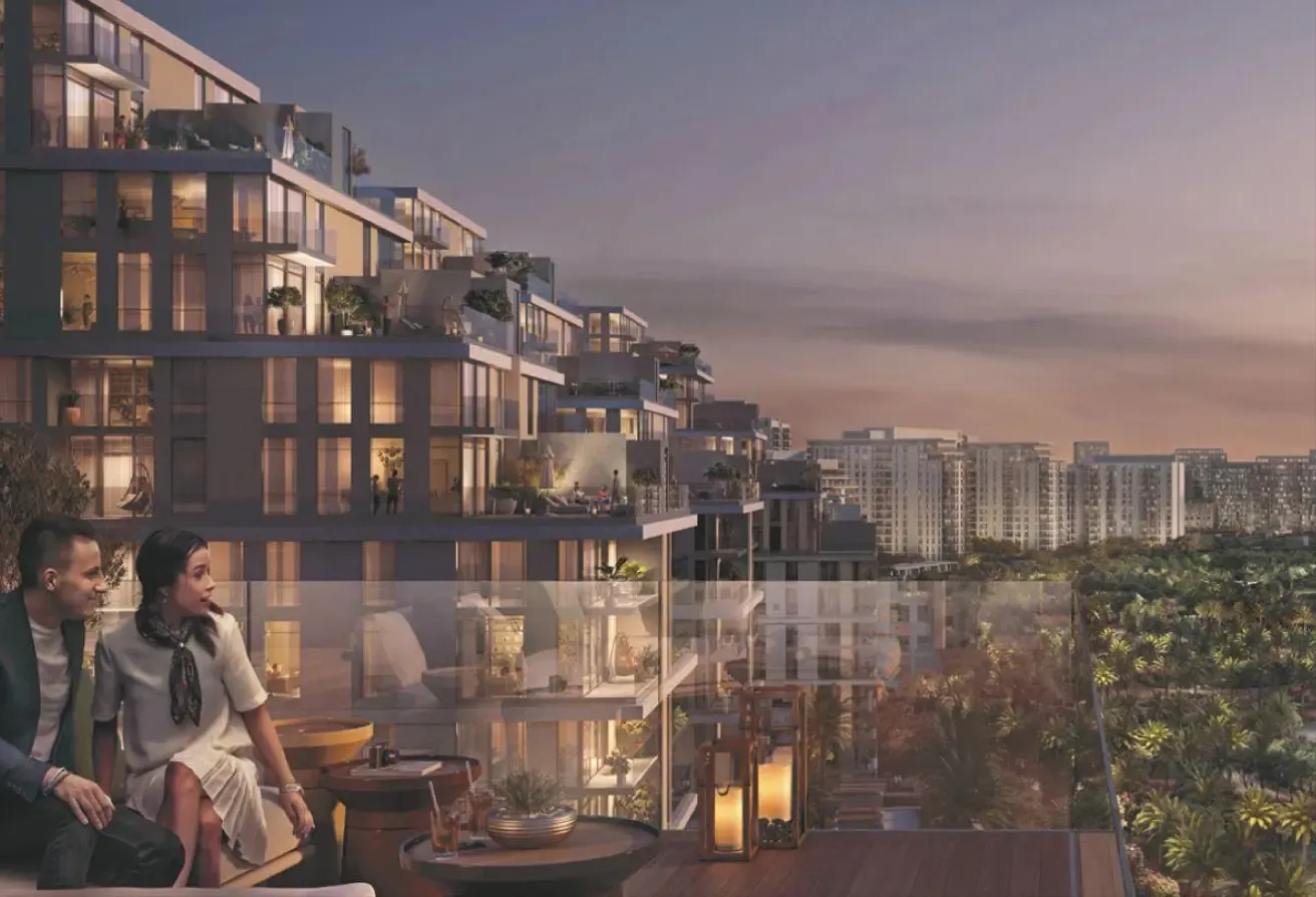 Best Layout I Amazing Location I Handover 2026
