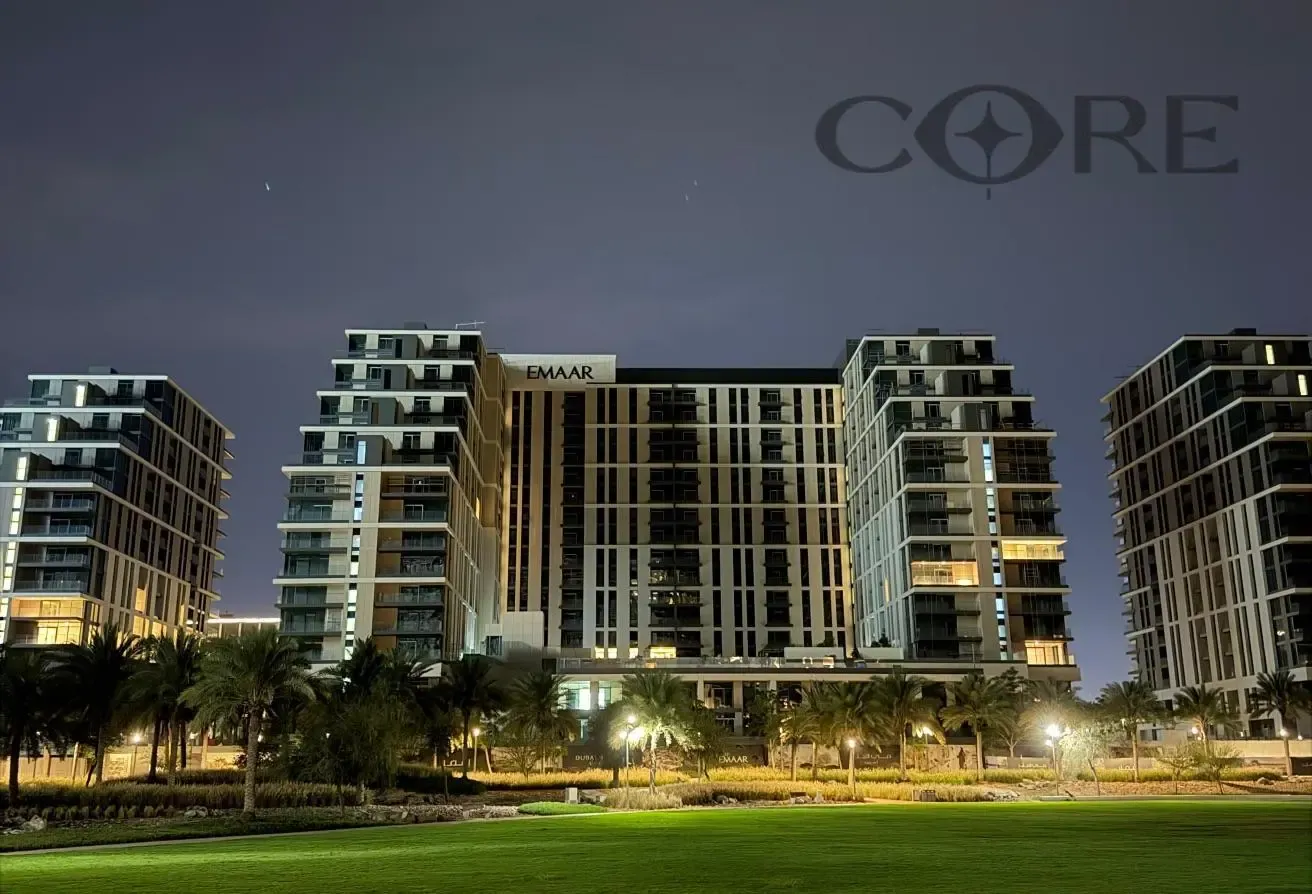 Motivated Seller | High Floor | Full Park View