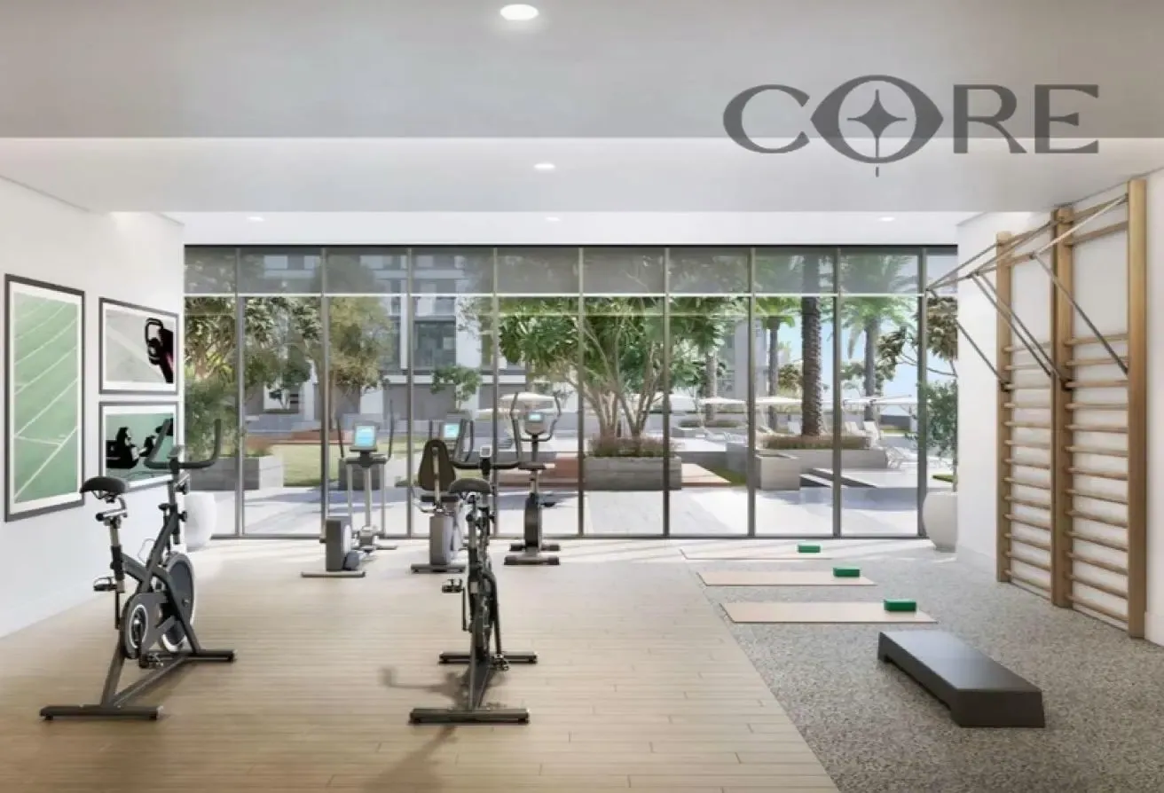 Motivated Seller | High Floor | Full Park View