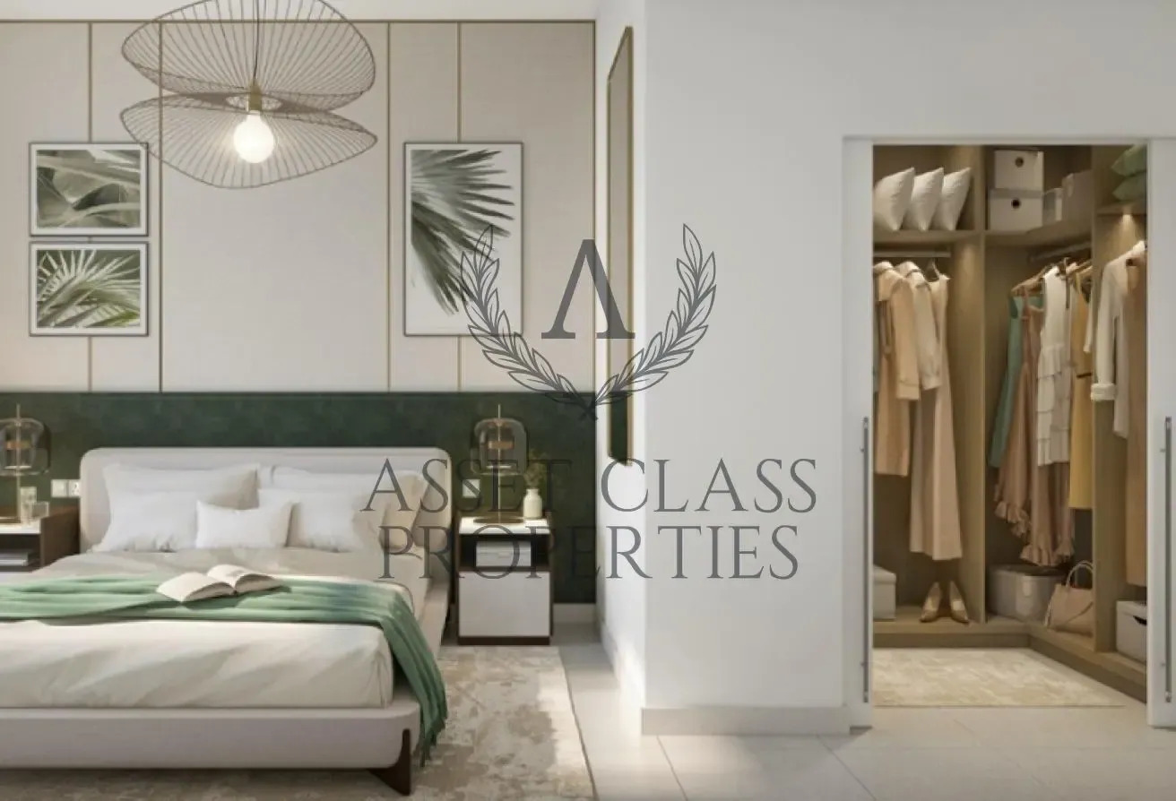 Handover Soon | Prime Location | Spacious Layout
