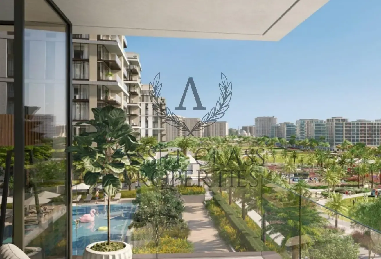 Handover Soon | Prime Location | Spacious Layout