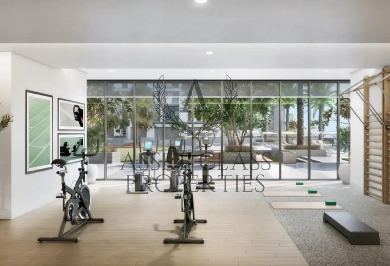 Handover Soon | Prime Location | Spacious Layout