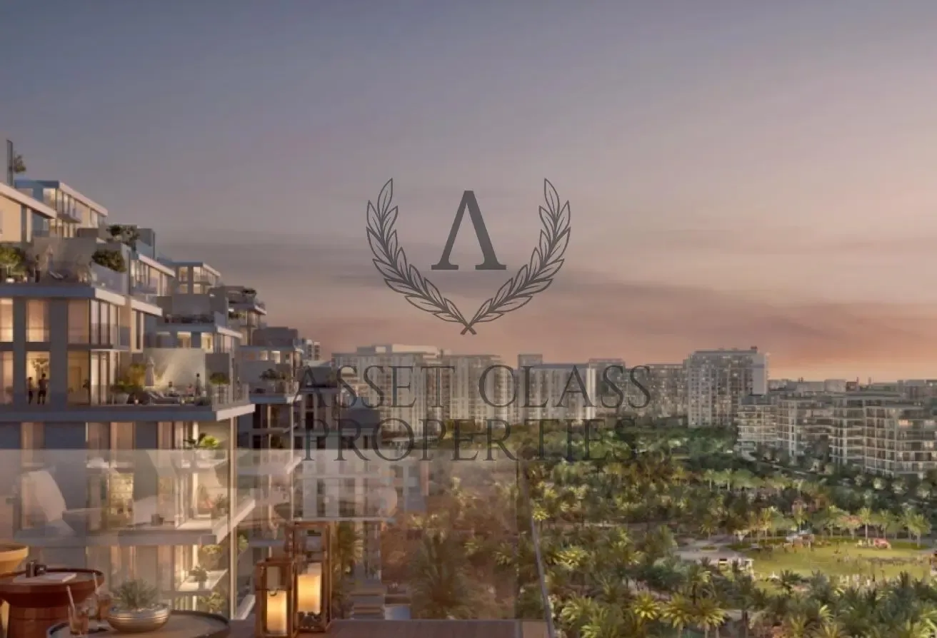 Handover Soon | Prime Location | Spacious Layout