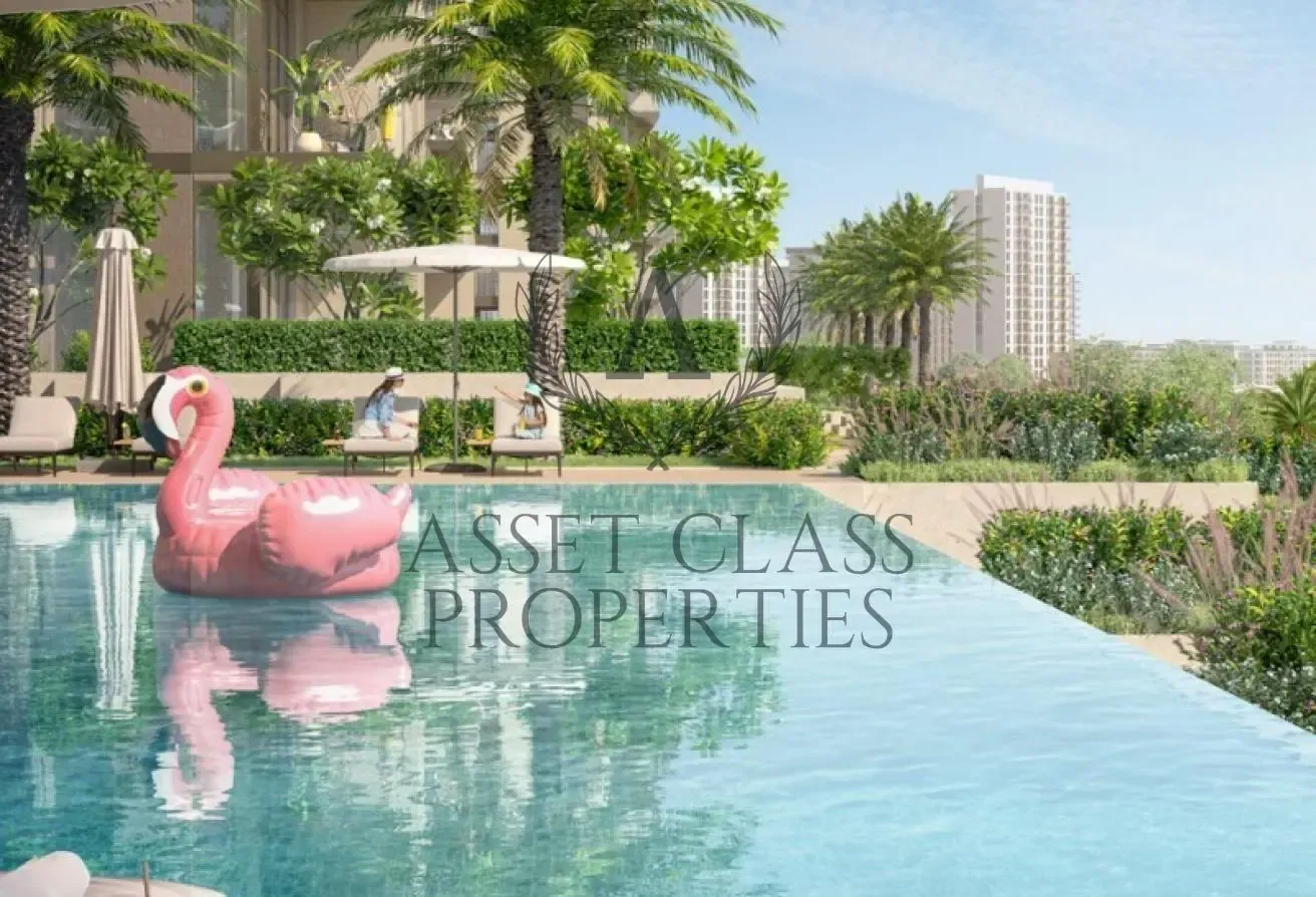 Handover Soon | Prime Location | Spacious Layout