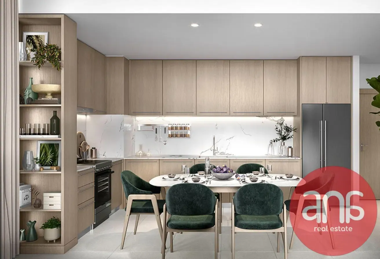 PAYMENT PLAN | BOULEVARD VIEW | MID FLOOR