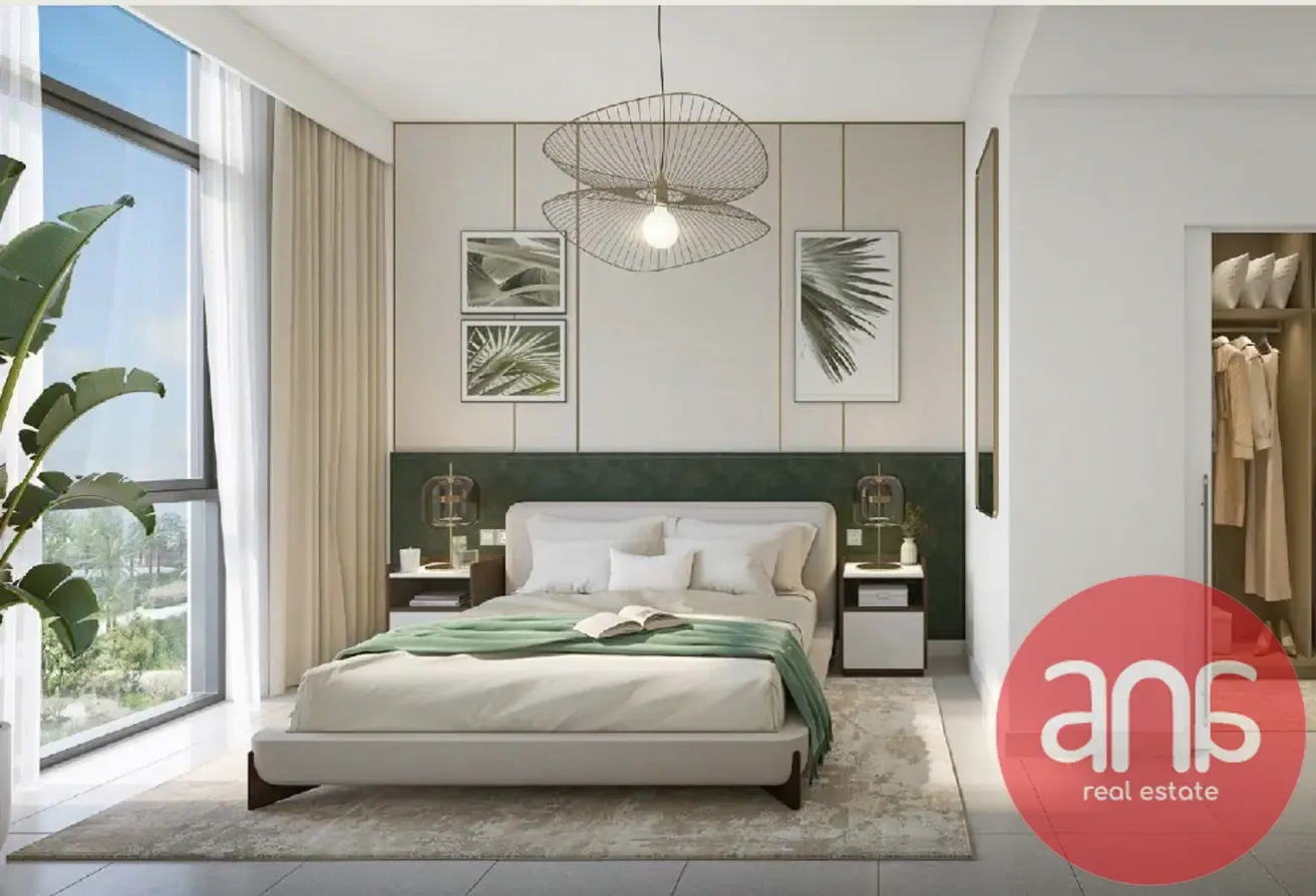 PAYMENT PLAN | BOULEVARD VIEW | MID FLOOR