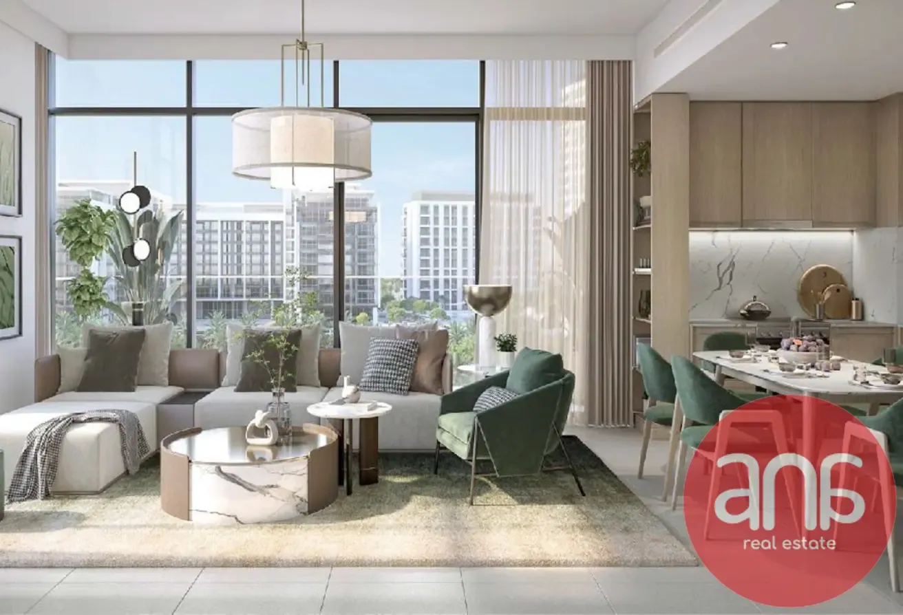 PAYMENT PLAN | BOULEVARD VIEW | MID FLOOR