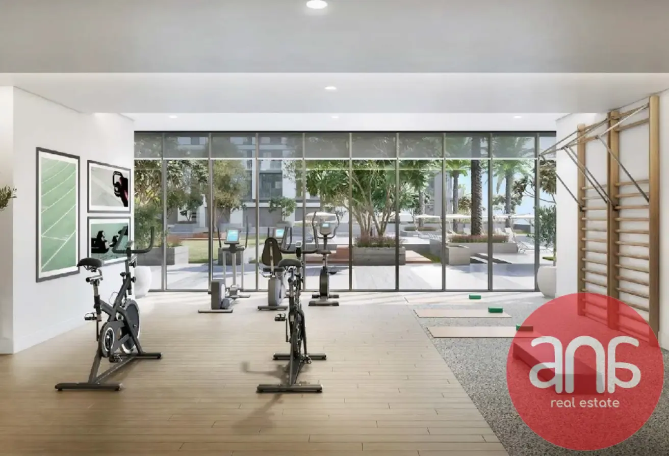 PAYMENT PLAN | BOULEVARD VIEW | MID FLOOR
