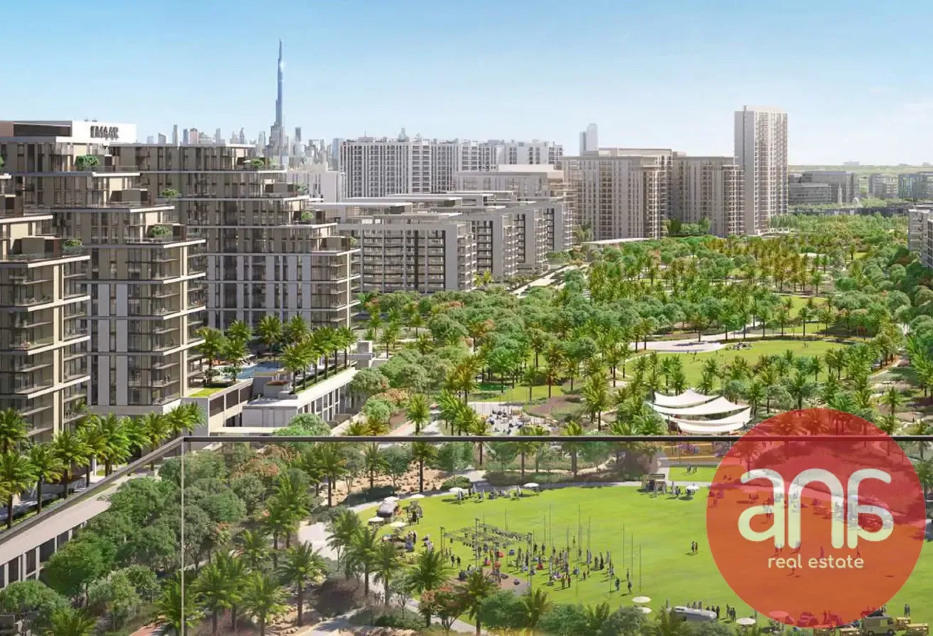PAYMENT PLAN | BOULEVARD VIEW | MID FLOOR