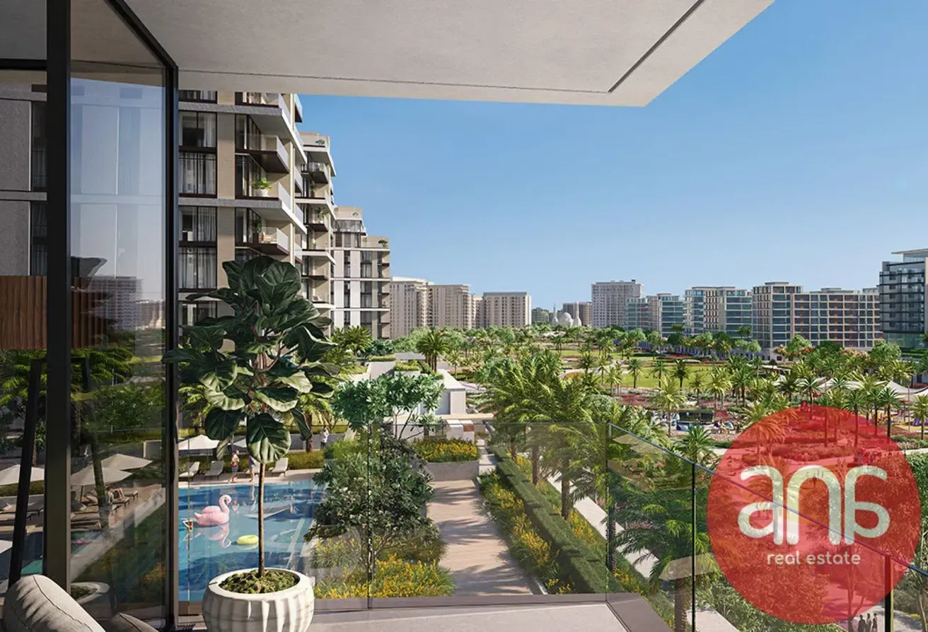 PAYMENT PLAN | BOULEVARD VIEW | MID FLOOR