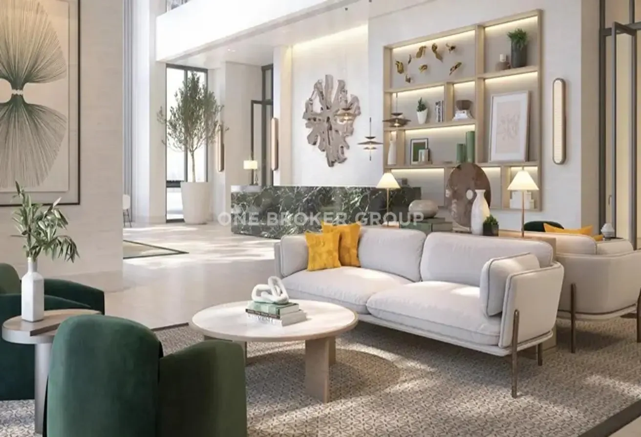 Vastu compliant | Premium View I High ROI